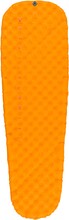 Sea To Summit Sea To Summit Airmat Ultralight Insulated Large Orange Oppblåsbare liggeunderlag Large