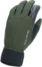 Sealskinz Sealskinz Waterproof All Weather Hunting Glove (spring 2023) Olive Green/Black Jakthansker S