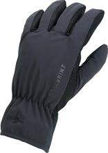 Sealskinz Sealskinz Waterproof All Weather Lightweight Glove Black Friluftshansker M