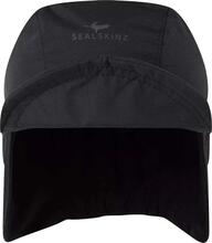 Sealskinz Sealskinz Waterproof Extreme Cold Weather Hat Black Luer S