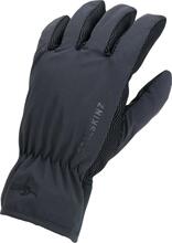 Sealskinz Sealskinz Women's Waterproof All Weather Lightweight Glove Black Friluftshansker S