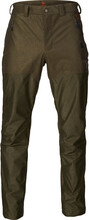 Seeland Seeland Men's Avail Trousers Pine Green Melange Jaktbukser 50