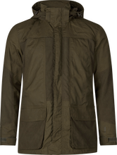 Seeland Seeland Men's Key-Point Elements Jacket Pine Green/Dark Brown Ufôrede jaktjakker 50