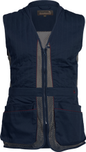 Seeland Seeland Men's Skeet II Waistcoat Classic Blue Ovadderade västar XL