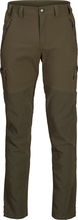 Seeland Seeland Men's Outdoor Reinforced Trousers Pine Green Friluftsbukser 50