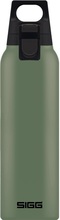 SIGG SIGG Hot & Cold One 0,5L Leaf Green Flasker 0.5L