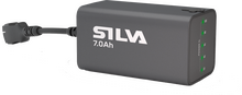 Silva Silva Headlamp Battery 7.0ah No Colour Electronic accessories No Size