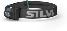 Silva Silva Scout 3XTH Black Hodelykter No Size