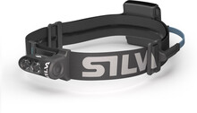 Silva Silva Trail Runner Free H Black Hodelykter OneSize