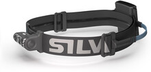 Silva Silva Trail Runner Free Black Hodelykter OneSize