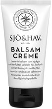 Sjö & Hav Sjö & Hav Balsam Creme Nocolour Toalettartikler 50 ml