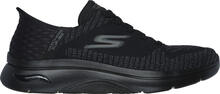 Skechers Skechers Men's Slip-ins GO WALK Arch Fit 2.0 - Grand Select 2 Black Sneakers 42