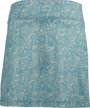Skhoop Skhoop Women's Elisa Skirt Aquamarine Kjolar XS