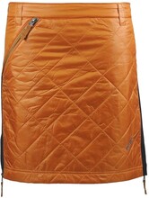 Skhoop Skhoop Women's Rita Skirt Burnt Orange Skjørt XS