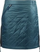 Skhoop Skhoop Women's Rita Skirt Deep Lake Skjørt S