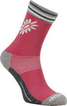 Skhoop Skhoop Women's Hiking Sock Lovely Rose Friluftssokker 34-36