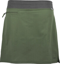 Skhoop Skhoop Women's Outdoor Skort Dark Green Skjørt XS