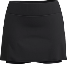 Smartwool Smartwool Women's Active Lined Skirt Black Skjørt XS