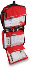 Lifesystems Lifesystems Mountain Leader First Aid Kit Red Førstehjelp OneSize