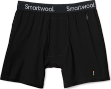 Smartwool Smartwool Men's Merino Boxer Brief Boxed Black Undertøy S