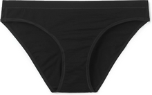 Smartwool Smartwool Women's Merino Bikini Black Underkläder M