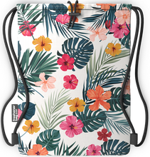 Smell Well Smell Well Freshener Bag XL Hawaii Floral Packpåsar OneSize