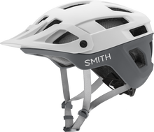 Smith Smith Engage 2 Mips Matte White Cement Sykkelhjelmer S