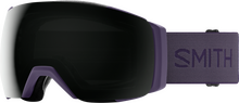 Smith Smith I/O MAG XL Violet/ChromaPop Sun Black Skidglasögon OneSize