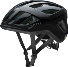 Smith Smith Signal MIPS Black Cykelhjälmar YS