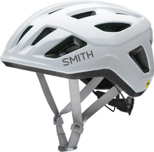 Smith Smith Signal MIPS White Sykkelhjelmer S