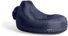 Softybag Softybag Chair Navy Blue Campingmøbler OneSize