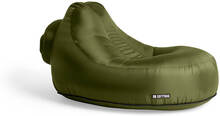 Softybag Softybag Chair Olive Green Campingmøbler OneSize