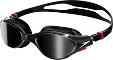 Speedo Speedo Biofuse 2.0 Mirror Black Svømmebriller ONESZ