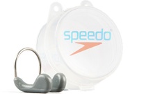 Speedo Speedo Competition Nose Clip Graphite Övrig utrustning OneSize