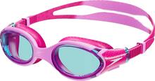 Speedo Speedo Juniors' Biofuse 2.0 Pink Svømmebriller OneSize