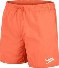 Speedo Speedo Men's Essential 16" Watershort Orange Badkläder S