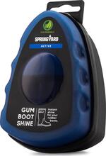 Springyard Springyard Gum Boot Shine No Colour Skopleie 6 ml