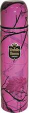 Stabilotherm Stabilotherm Steel Thermos 0,7L Pink Camo Termos OneSize