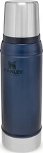 Stanley Stanley The Classic Legendary Bottle 0.75 L Nightfall Termos ONESIZE