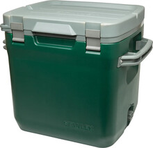 Stanley Stanley The Cold-For-Days Outdoor Cooler 28.3 L Stanley Green Kjølebager OneSize