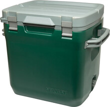 Stanley Stanley The Cold-For-Days Outdoor Cooler 28.3 L Stanley Green Kylväskor OneSize