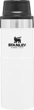 Stanley Stanley The Trigger-action Travel Mug 0.47 L Polar Termoskopper ONESIZE