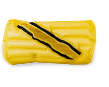 Subtech Sports Subtech Sports Shockproof Inflatable System Yellow Ryggsekkstilbehør OneSize