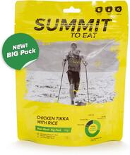 Summit to Eat Summit to Eat Dinner Big Chicken Tikka Nocolour Friluftsmat OneSize