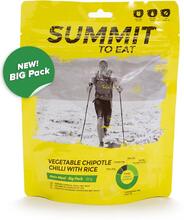 Summit to Eat Summit to Eat Dinner Big Vegetable Chipotle Chilli With Rice Nocolour Friluftsmat OneSize