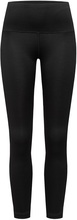 super.natural super.natural Women's Super Tights Jet Black Träningsbyxor XS