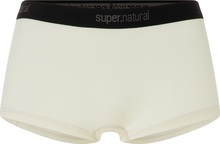 super.natural super.natural Women's Tundra175 Boyfriend Hipster Fresh White Underkläder XS