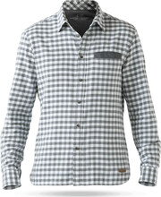 Swarovski Swarovski Men's Ps Plaid Shirt Nocolour Langermede skjorter XXL