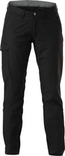 Swarovski Swarovski Women's Op Outdoor Pants Anthracite Friluftsbukser L