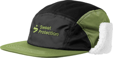 Sweet Protection Sweet Protection Berm Cap Elm Green Kapser OneSize